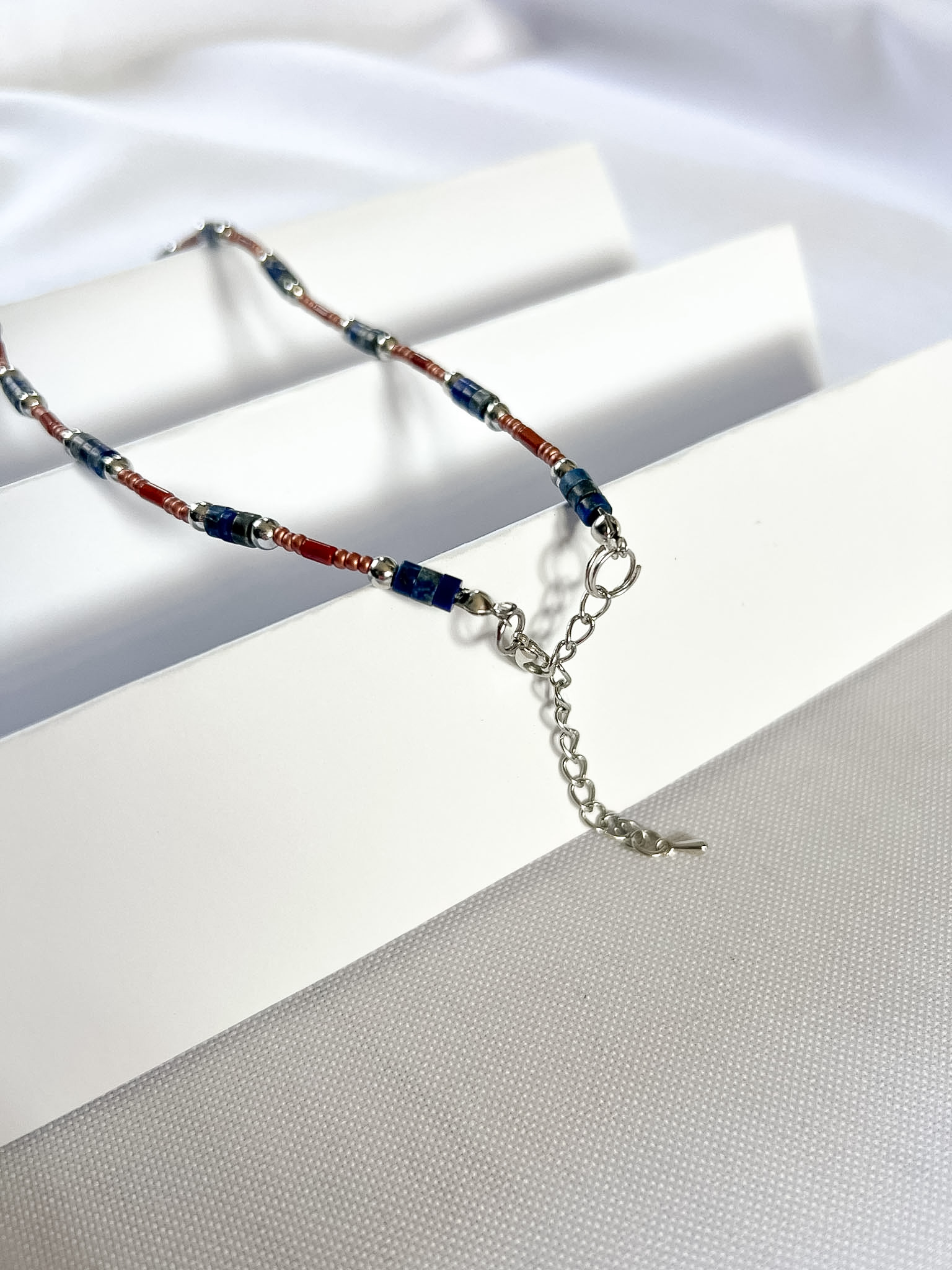 Laguna Duszy - Lapis Lazuli - obrazek 4