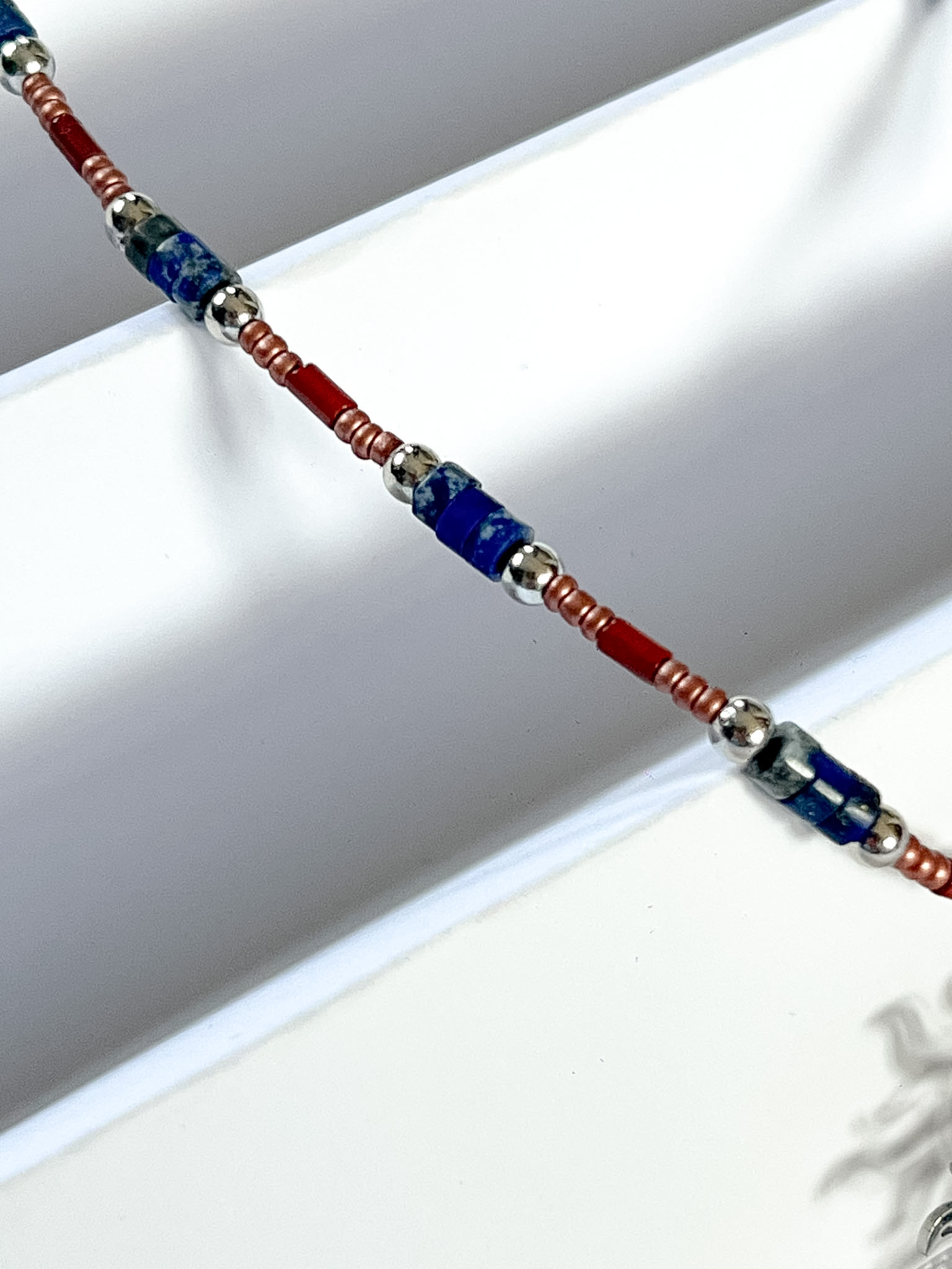Laguna Duszy - Lapis Lazuli - obrazek 2