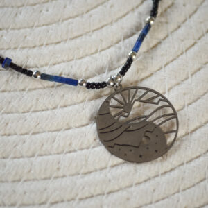 Gwiezdny Lapis - Lapis Lazuli