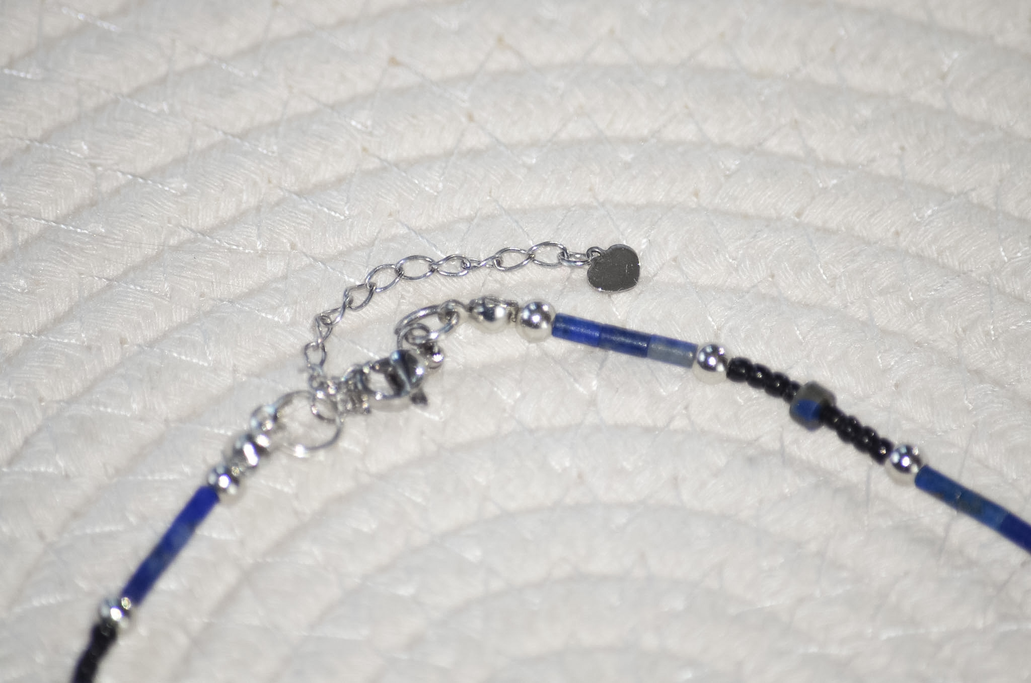 Gwiezdny Lapis - Lapis Lazuli - obrazek 3