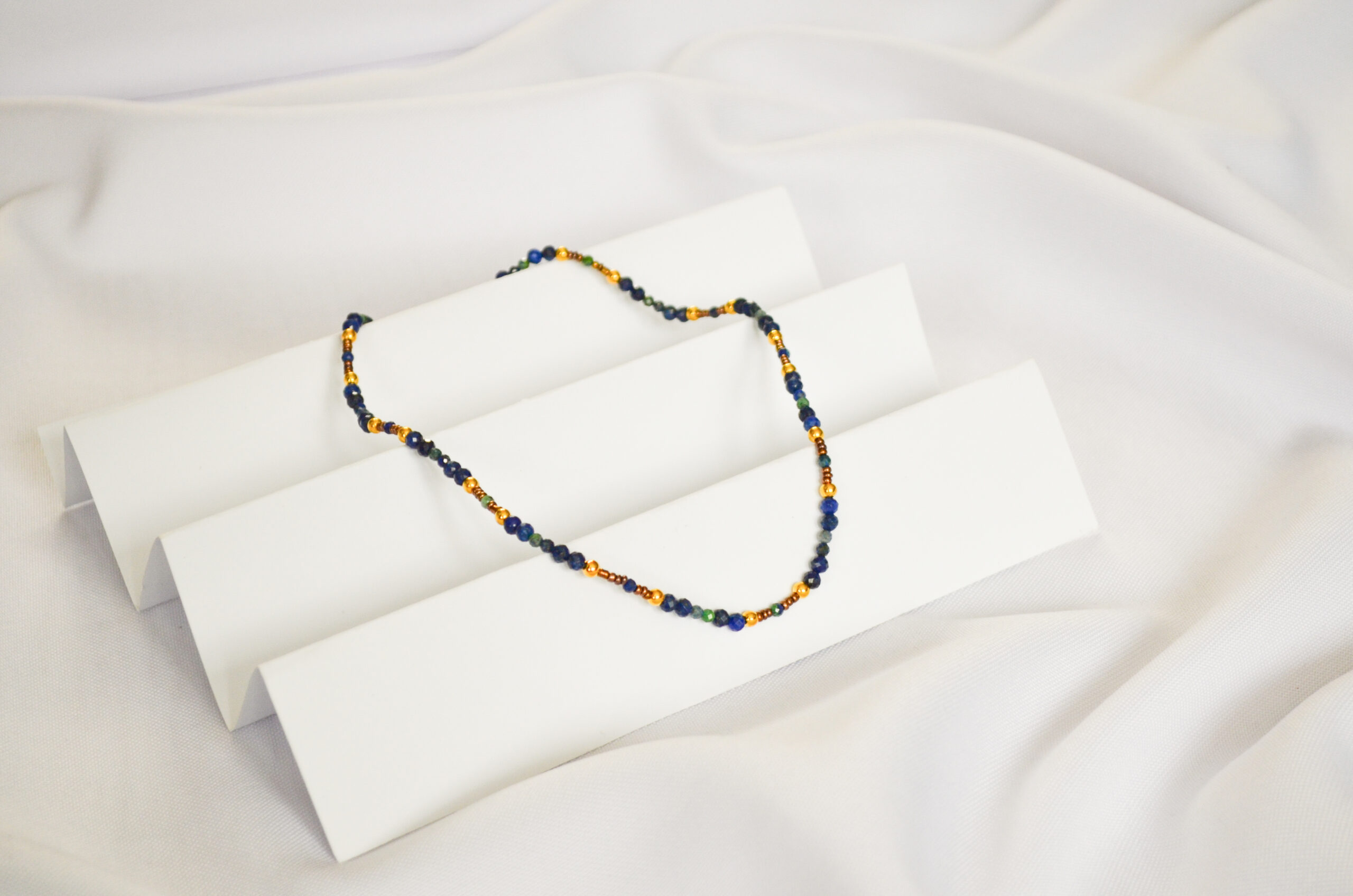 Echo Natury - Lapis Lazuli, Chryzokola - obrazek 4