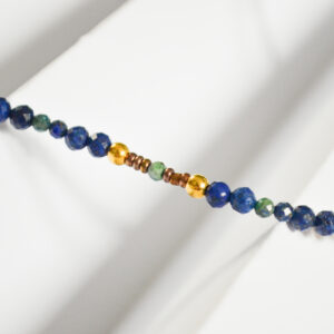 Echo Natury - Lapis Lazuli, Chryzokola